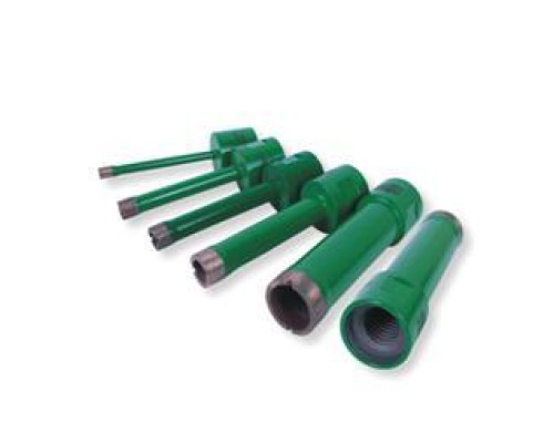 Купить Алмазная коронка Distar САМК 10x70-1 M14 Граніт 17883093045