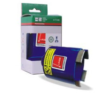 Алмазна коронка Distar САСС-W 82x65-4хМ16 Бетон  17984091083