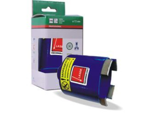 Купити Алмазна коронка Distar САСС-W 82x65-4хМ16 Бетон 17984091083