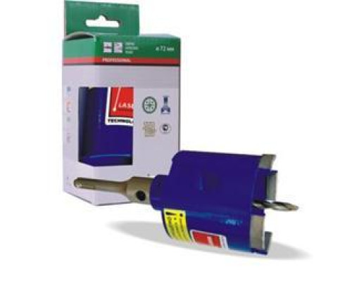 Купити Алмазна коронка Distar САСС-W 68X65-4хМ16 Бетон / SDS+ 17982091079
