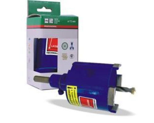 Купити Алмазна коронка Distar САСС-W 68X65-4хМ16 Бетон / S10 17981091079