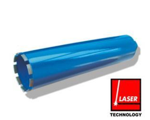 Купить Алмазная коронка Distar САМС-W 112x450-9x1 1/4 UNC Бетон 17903091089