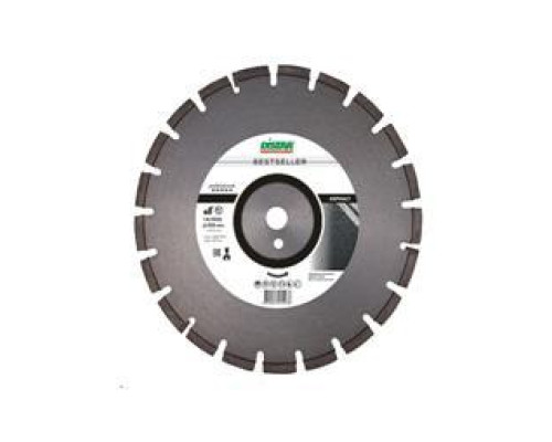 Купити Алмазний круг Distar 1A1RSS / C1N-W 300x2, 8/1, 8x25, 4-11, 5-18-ARP 40x2, 8x6 + 3 R145 Bestseller Abrasive 13085129022