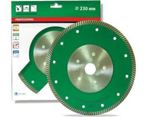 Купить Алмазный круг Distar Turbo 125x1,4/1,0x8x22,23/H Elite Ultra 10115024010