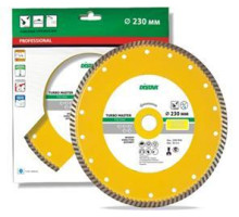 Алмазный круг Distar Turbo 125x2,2x9x22,23 Master 10115054010