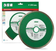 Алмазный круг Distar 1A1R 230x2,0x8,5x25,4 Granite Laser  11120158017