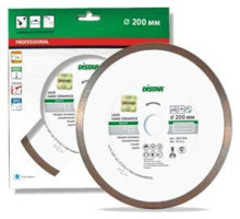 Алмазный круг Distar 1A1R 115x1,4/1,0x8x22,23 Hard ceramics 11115048009