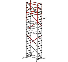 Вышка-тура KRAUSE Clim Tec (0+1+2) (710116/130/154)
