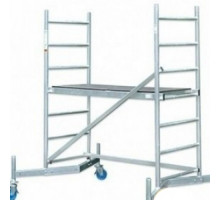 Горизонтальная перекладина Krause 1.59м Clim Tec (712806)