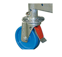 Колеса к Pro Tec KRAUSE (1шт.) 914101