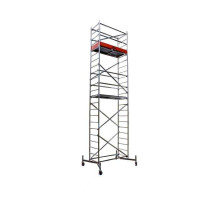 Вышка-тура KRAUSE ClimTec, 2-я надстройка (710154)