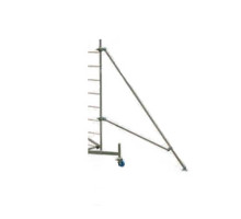 Подпоры к Clim Tec KRAUSE 714039