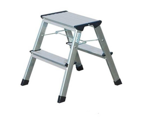 Купить Складная подставка Treppy KRAUSE (2х2) 130020