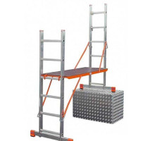 Помост Vario Top 2x6 KRAUSE 121370