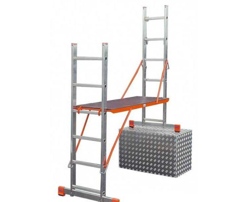 Купить Помост Vario Top 2x6 KRAUSE 121370
