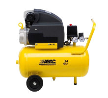 Компрессор ABAC Pole Position B15 (1129100009)