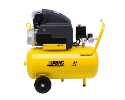 Купить Компрессор ABAC Pole Position B15 (1129100009)