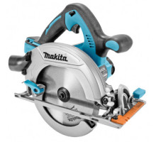 Акумуляторна дискова пила Makita DHS710Z (каркас)