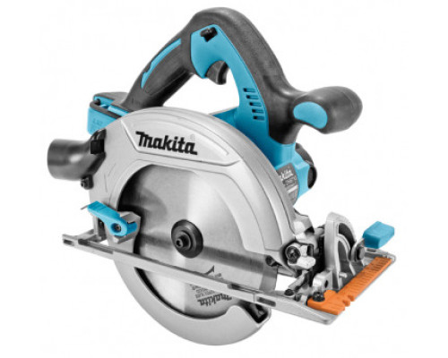 Купити Акумуляторна дискова пила Makita DHS710Z (каркас)
