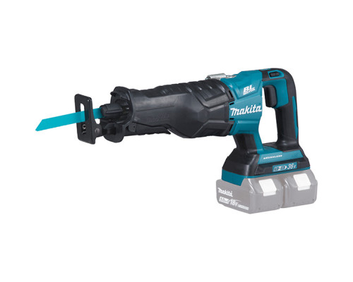 Купить Аккумуляторная сабельная пила Makita DJR360Z (каркас)