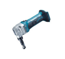 Аккумуляторные ножницы высечные Makita DJN161Z (каркас)