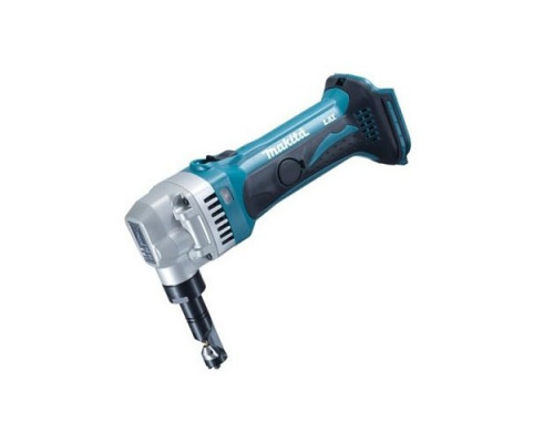 Купить Аккумуляторные ножницы высечные Makita DJN161Z (каркас)