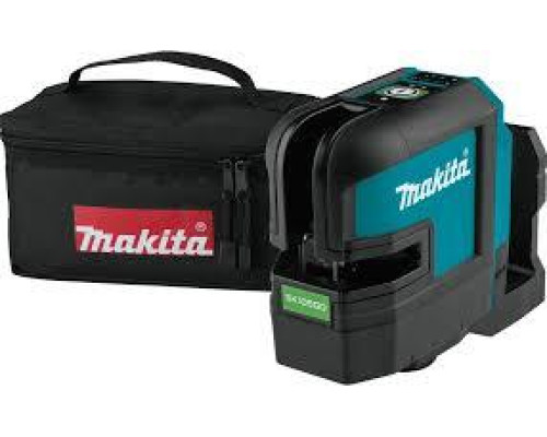 Купити Лазерний нівелір Makita SK105DZ