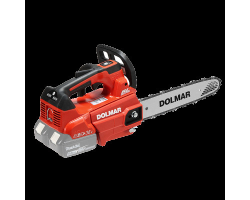 Купити Акумуляторна ланцюгова пила Makita Dolmar AS4030Z