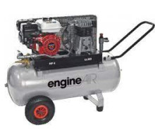 Компрессор ABAC Engineair 5/100 Petrol 4116002088