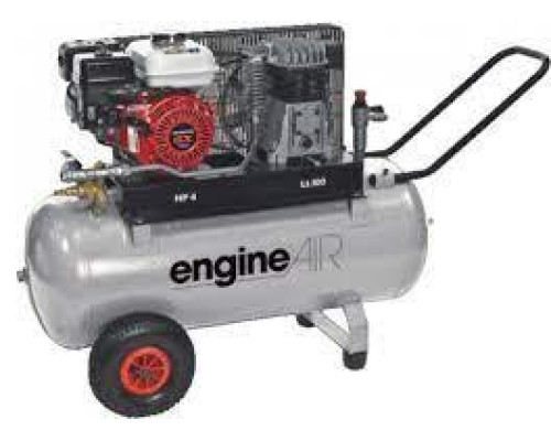 Купить Компрессор ABAC Engineair 5/100 Petrol 4116002088