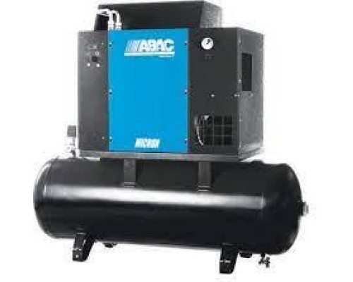 Купить Винтовой компрессор ABAC MICRON.E 1510-500 ST (4152013494)