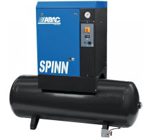 Компрессор ABAC Spinn 11 10 400/50 TM500 CE 500 л (4152022631)