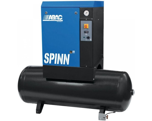 Купить Компрессор ABAC Spinn 11 10 400/50 TM500 CE 500 л (4152022631)