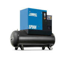 Компрессор винтовой ABAC SPINN 15E 10 400/50 TM500 CE [4152022655]