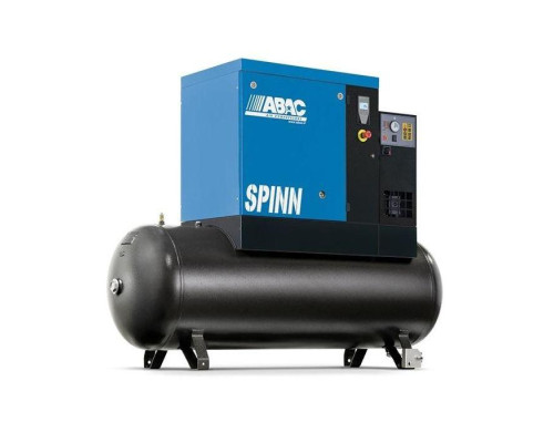 Купить Компрессор винтовой ABAC SPINN 15E 10 400/50 TM500 CE [4152022655]
