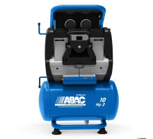 Компрессор ABAC SILVERSTONE OS15P 1129740330