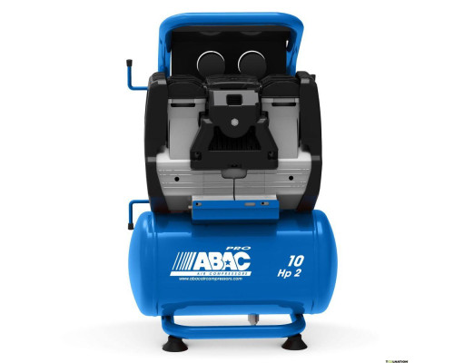 Купить Компрессор ABAC SILVERSTONE OS15P 1129740330
