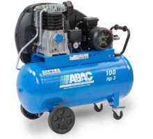 Компрессор ABAC PRO A49B 100 CT3 4116000232