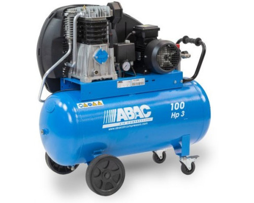 Купить Компрессор ABAC PRO A49B 100 CT3 4116000232