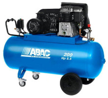 КОМПРЕССОР ABAC B5900B 200 CT 5,5, АРТ. 4116019696