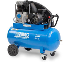 Компрессор ABAC PRO A49B 100 CM3 4116000250