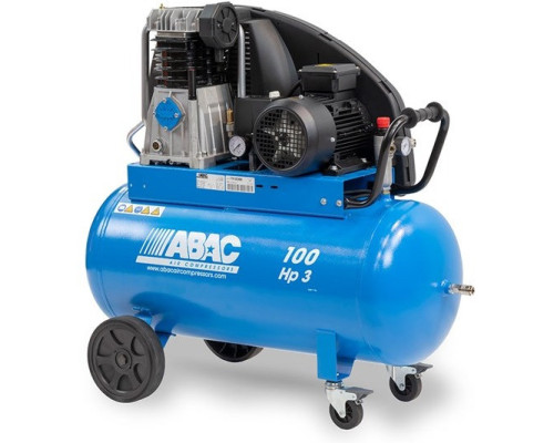 Купить Компрессор ABAC PRO A49B 100 CM3 4116000250
