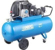Компрессор ABAC PRO A49B 200 CT3 4116000234