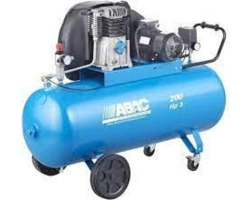 Купить Компрессор ABAC PRO A49B 200 CT3 4116000234