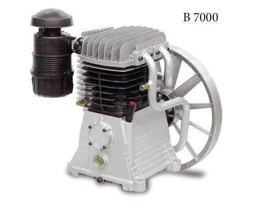 Купить Компрессорная головка ABAC для B7000 6218740000