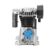 Головка компресора для A49B ABAC 4116000255