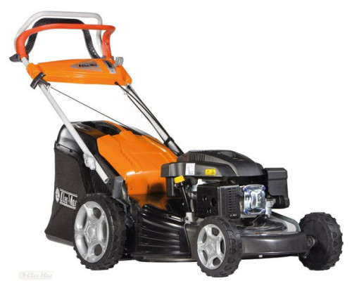 Купить Газонокосилка Oleo-Mac GV 53 TK ALLROAD PLUS 4 (66079123E1)