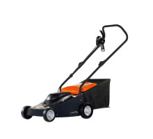 Газонокосилка электрическая Oleo-Mac К-40P (66089102P)