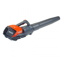 Воздуходув аккумуляторный Oleo-Mac BVI 60 (каркас) (54069001S1)