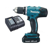Акумуляторна дриль-шуруповерт Makita DDF453SYX5